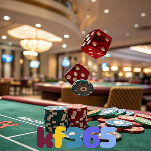  kf365