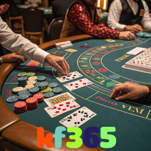  kf365