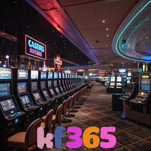 kf365