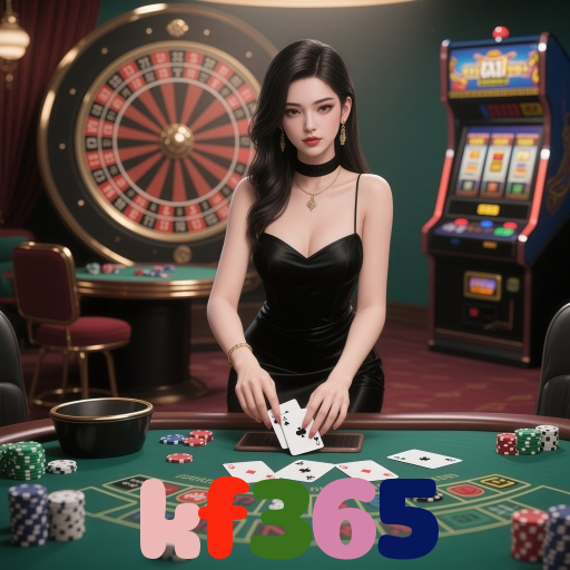  kf365