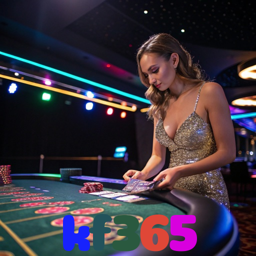  kf365