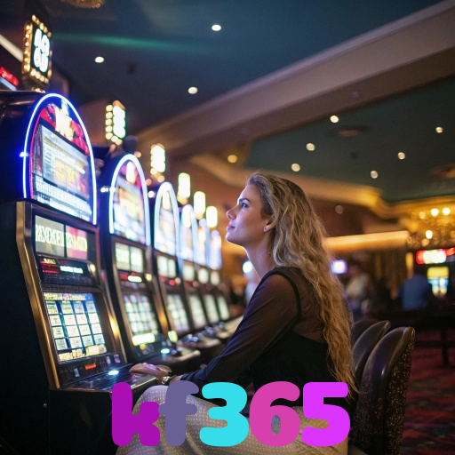  kf365