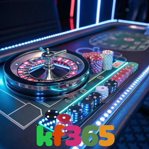  kf365