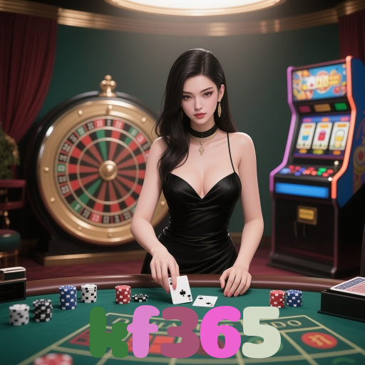  kf365