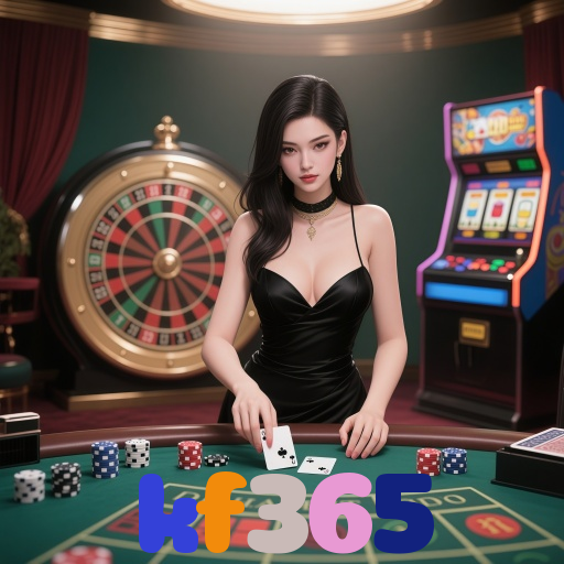  kf365