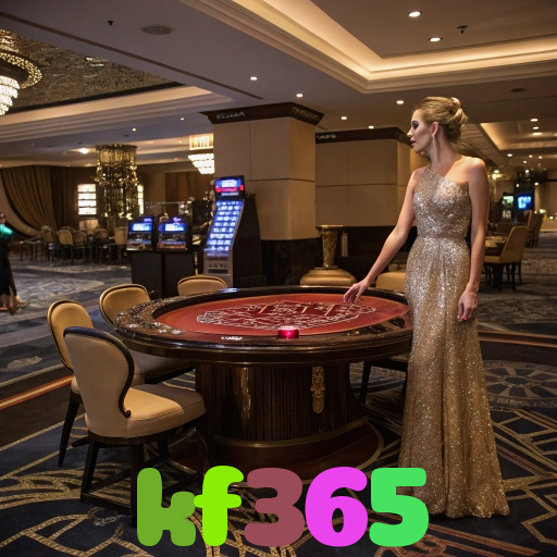  kf365