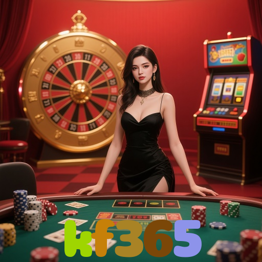  kf365