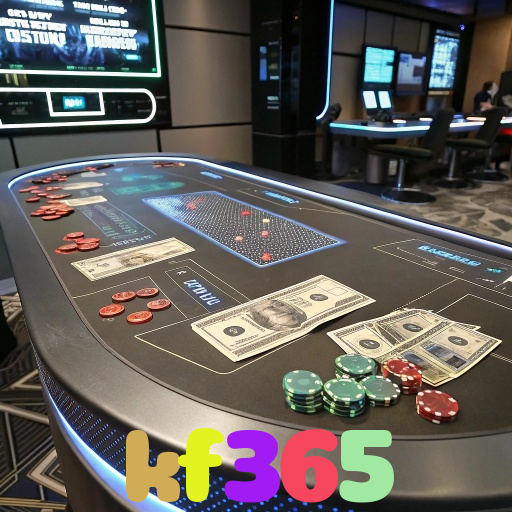  kf365