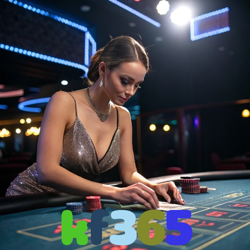  kf365