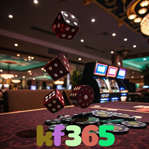  kf365