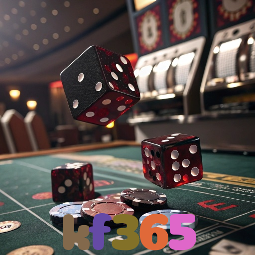  kf365