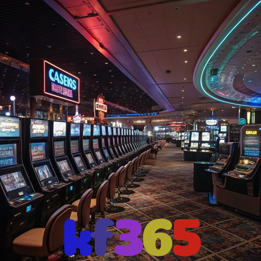  kf365