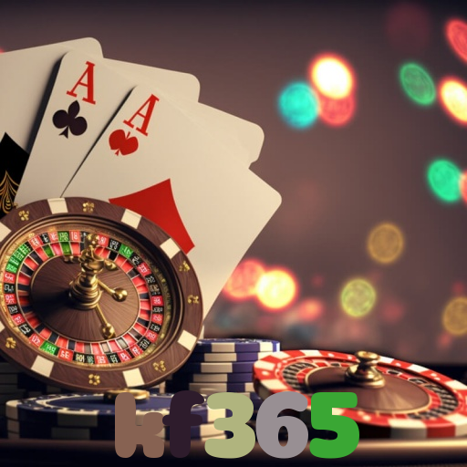  kf365