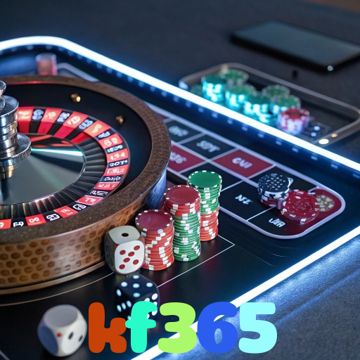  kf365