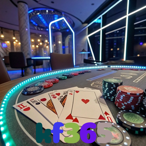  kf365