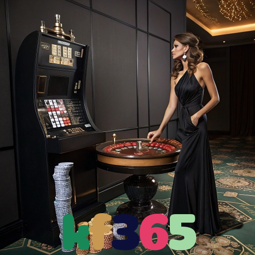  kf365