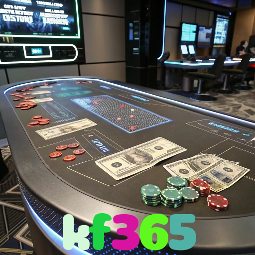  kf365