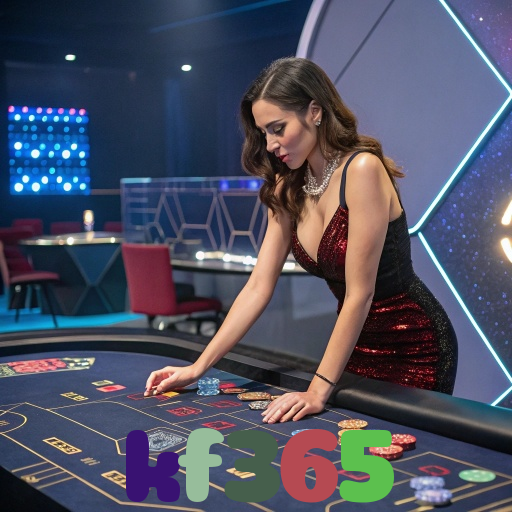  kf365