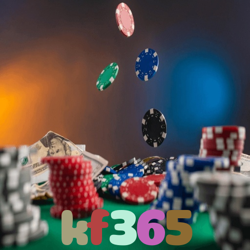  kf365