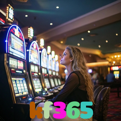  kf365