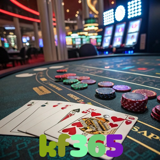  kf365