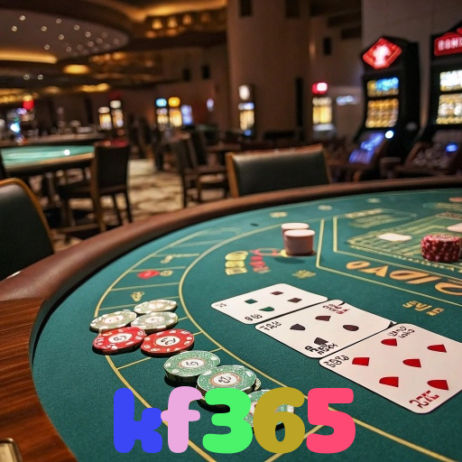  kf365