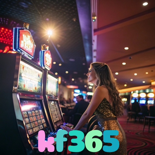  kf365