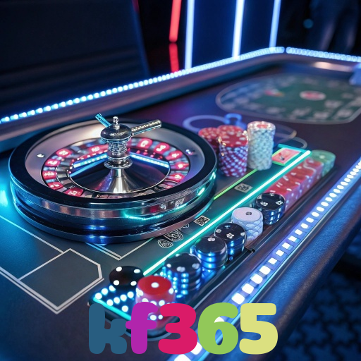  kf365