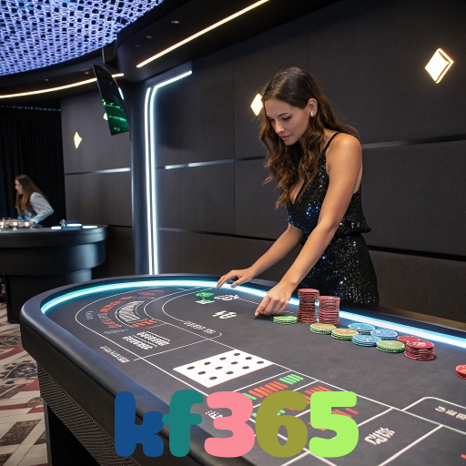  kf365