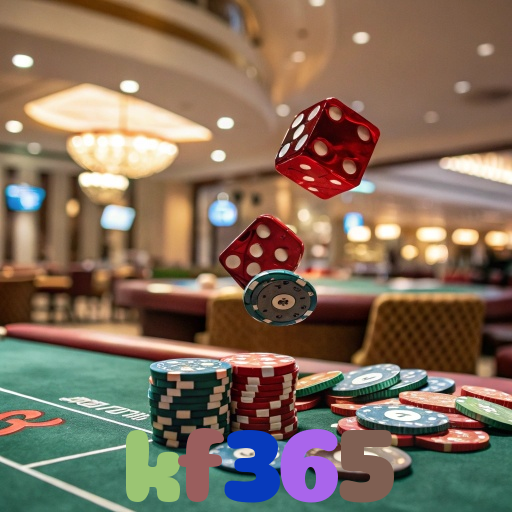  kf365