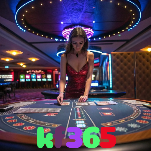  kf365