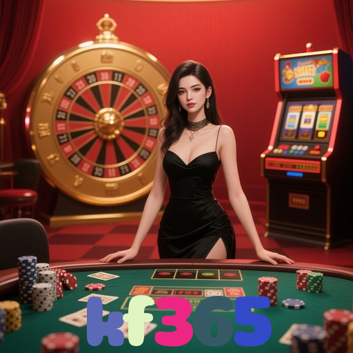  kf365