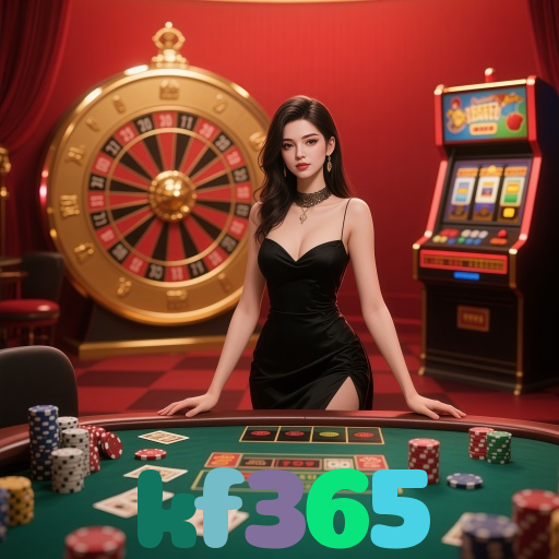  kf365