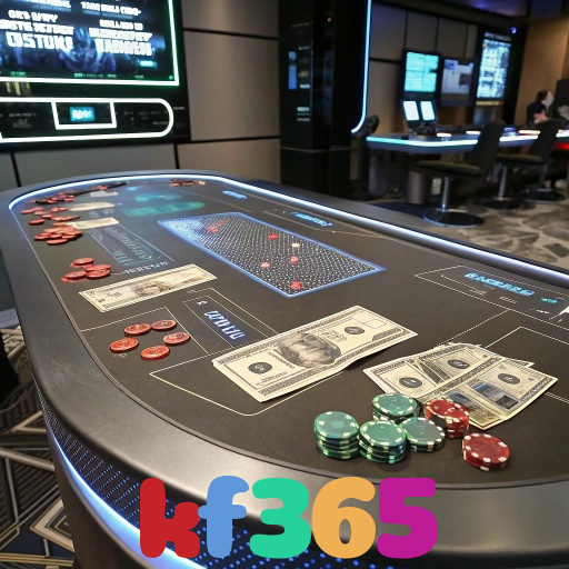  kf365