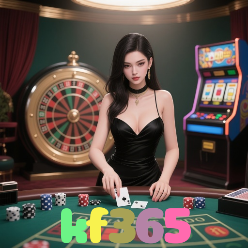  kf365