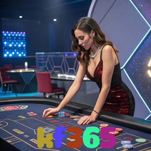  kf365