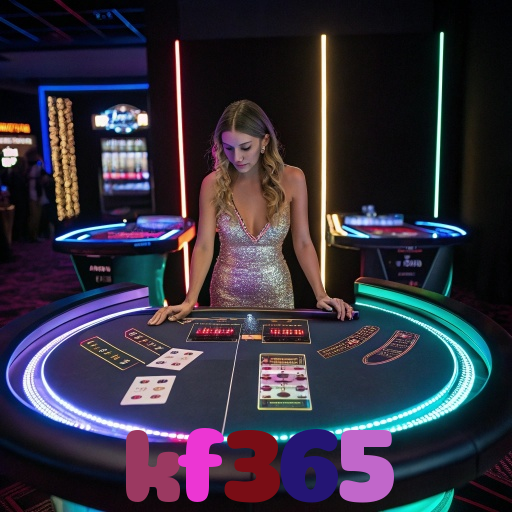  kf365