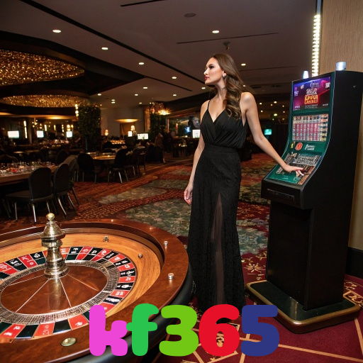  kf365