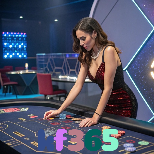  kf365