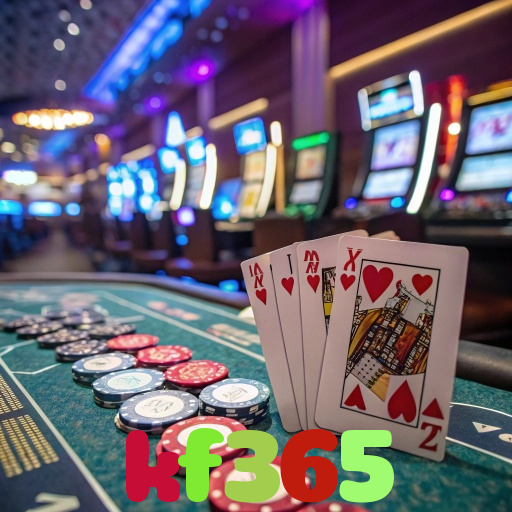  kf365