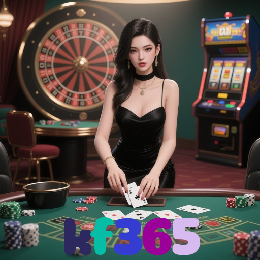  kf365