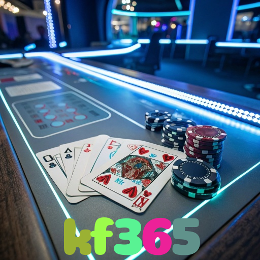 kf365
