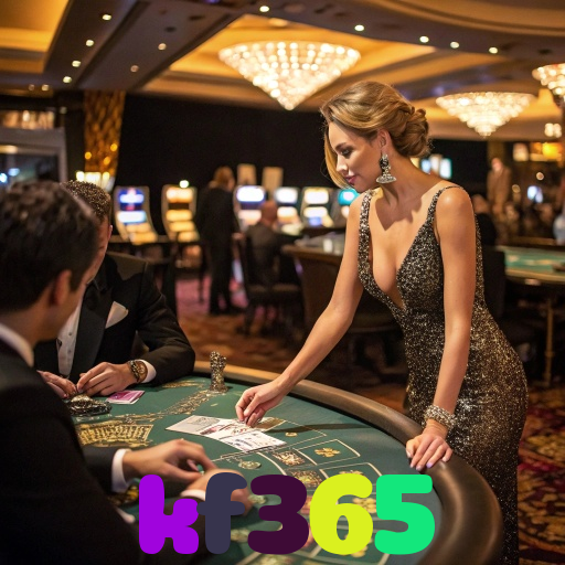  kf365