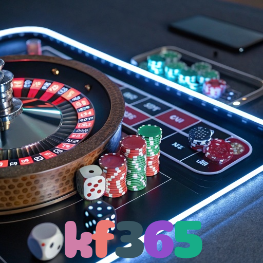  kf365