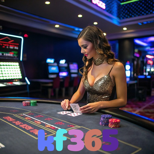  kf365