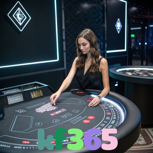  kf365