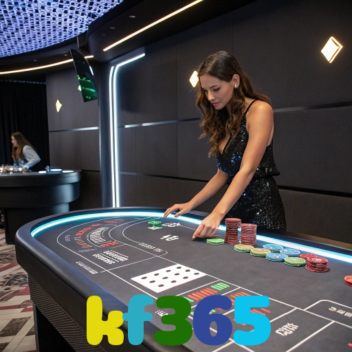  kf365