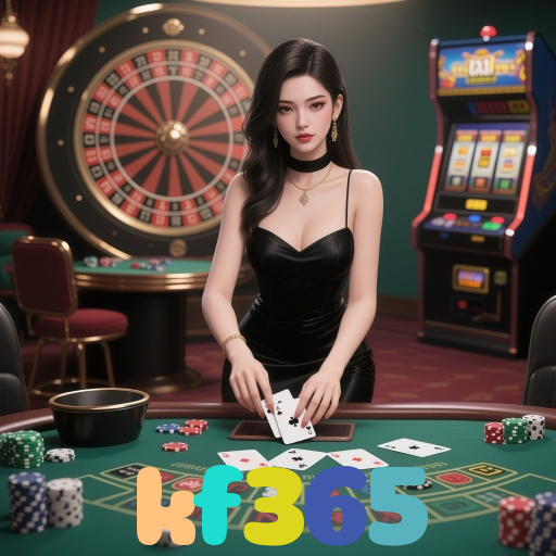  kf365