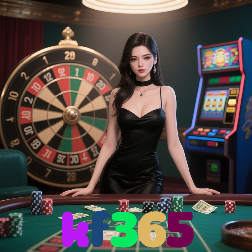  kf365