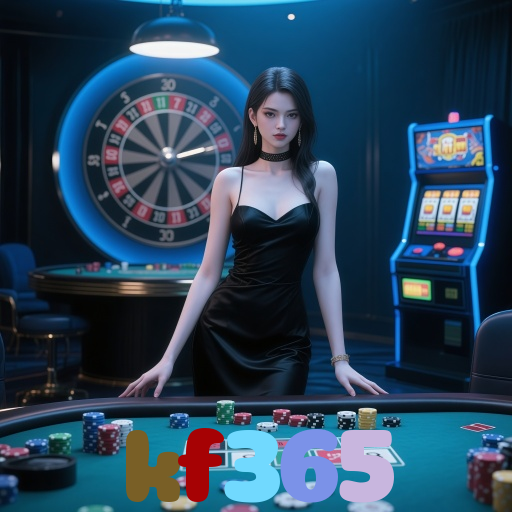  kf365